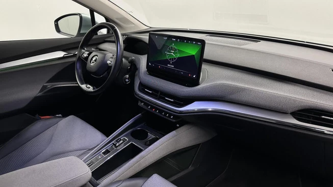 Škoda Enyaq iV - Afbeelding 19 van 30