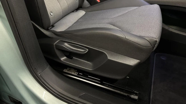 Škoda Enyaq iV - Afbeelding 20 van 30