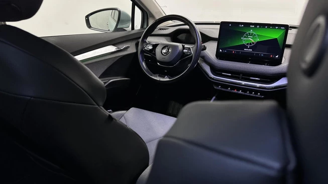 Škoda Enyaq iV - Afbeelding 22 van 30