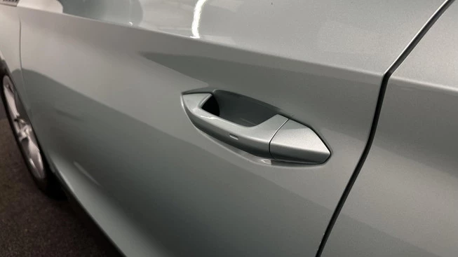 Škoda Enyaq iV - Afbeelding 26 van 30