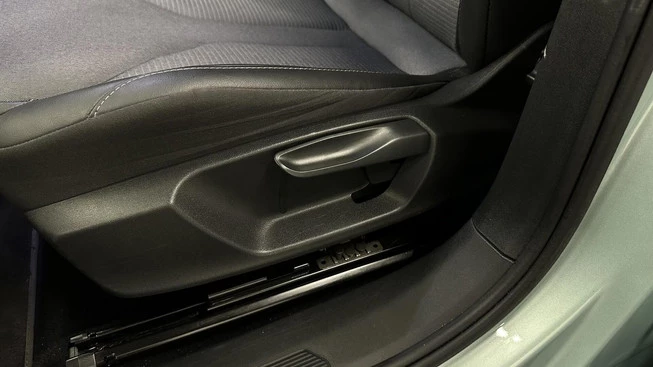 Škoda Enyaq iV - Afbeelding 29 van 30