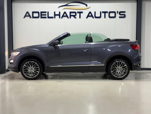 Volkswagen T-Roc - Afbeelding 2 van 30