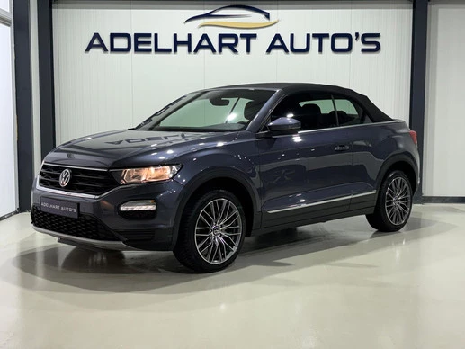 Volkswagen T-Roc - Afbeelding 3 van 30