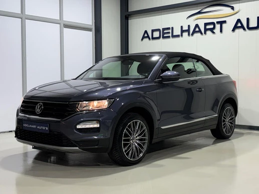 Volkswagen T-Roc - Afbeelding 5 van 30