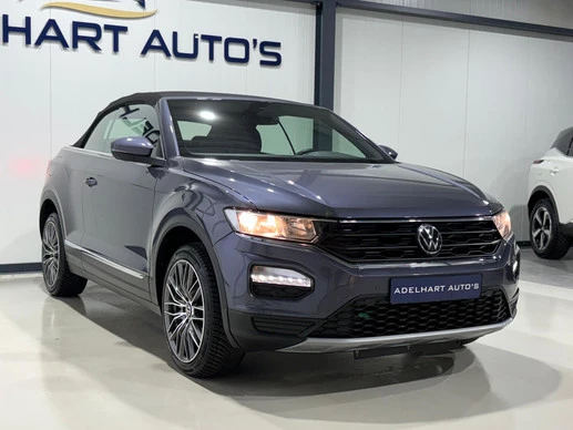 Volkswagen T-Roc - Afbeelding 6 van 30