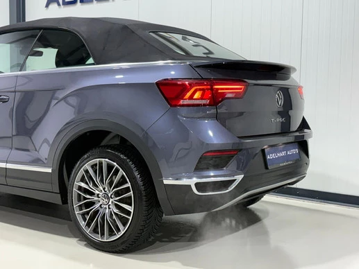 Volkswagen T-Roc - Afbeelding 9 van 30