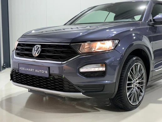 Volkswagen T-Roc - Afbeelding 10 van 30