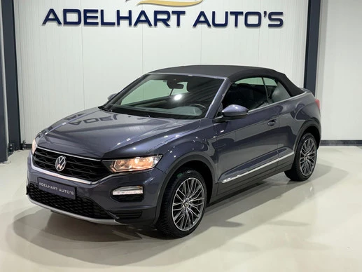 Volkswagen T-Roc - Afbeelding 13 van 30