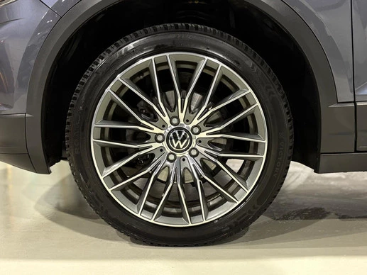 Volkswagen T-Roc - Afbeelding 14 van 30