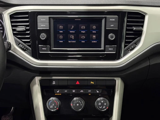 Volkswagen T-Roc - Afbeelding 20 van 30