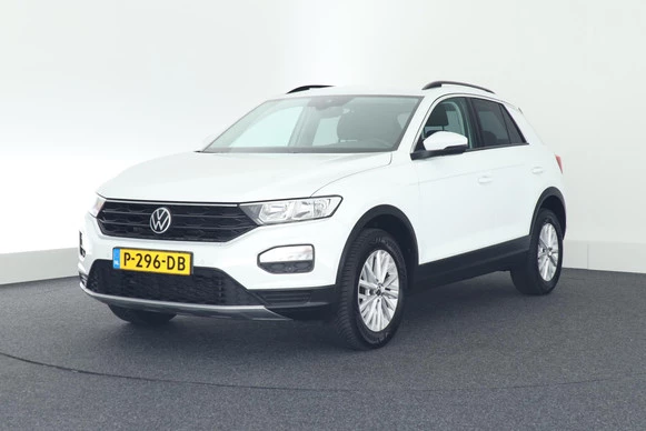 Volkswagen T-Roc - Afbeelding 1 van 30