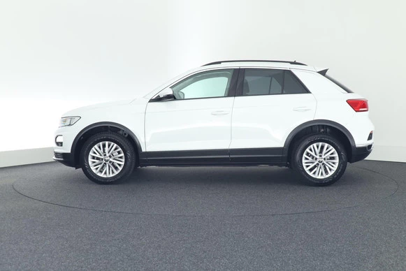 Volkswagen T-Roc - Afbeelding 5 van 30