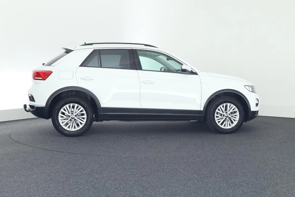 Volkswagen T-Roc - Afbeelding 8 van 30