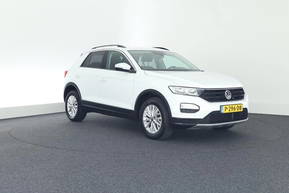 Volkswagen T-Roc - Afbeelding 9 van 30