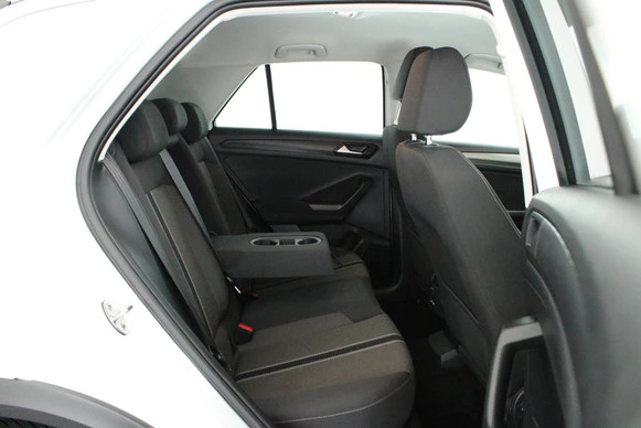 Volkswagen T-Roc - Afbeelding 10 van 30
