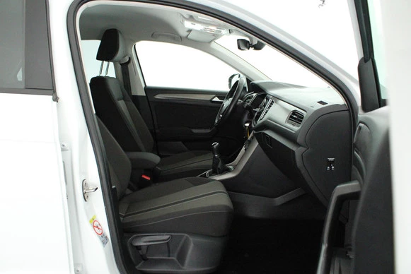 Volkswagen T-Roc - Afbeelding 11 van 30
