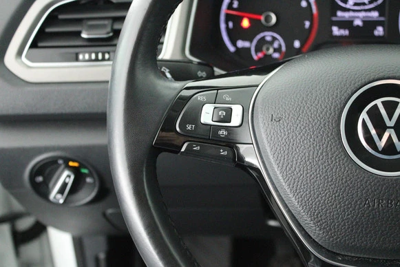 Volkswagen T-Roc - Afbeelding 15 van 30