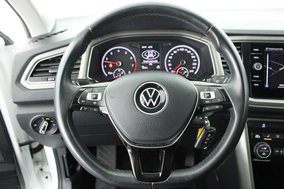 Volkswagen T-Roc - Afbeelding 16 van 30