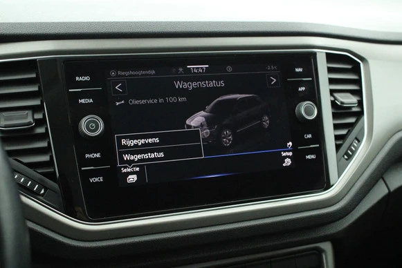 Volkswagen T-Roc - Afbeelding 20 van 30