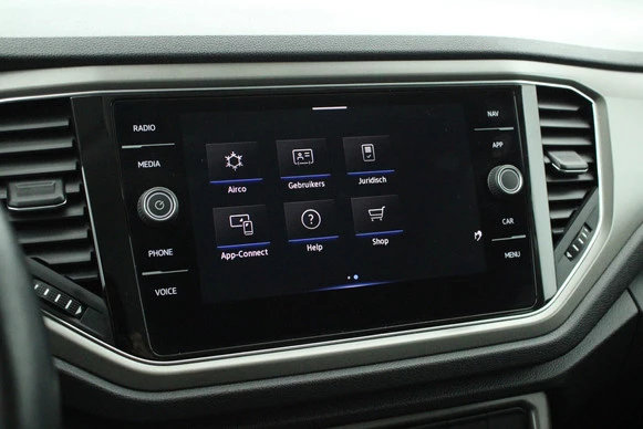 Volkswagen T-Roc - Afbeelding 22 van 30