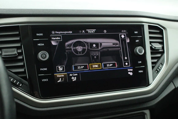 Volkswagen T-Roc - Afbeelding 23 van 30