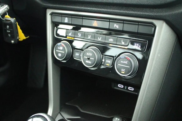 Volkswagen T-Roc - Afbeelding 30 van 30