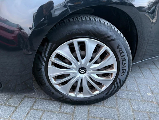 Citroën Grand C4 Picasso - Afbeelding 2 van 24