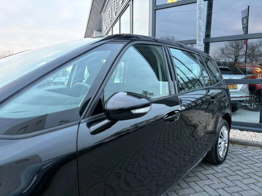 Citroën Grand C4 Picasso - Afbeelding 3 van 24