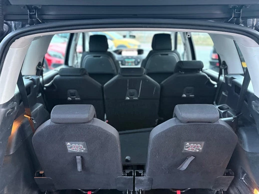 Citroën Grand C4 Picasso - Afbeelding 7 van 24