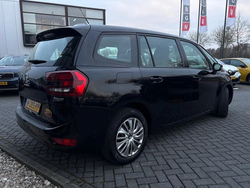 Citroën Grand C4 Picasso - Afbeelding 8 van 24