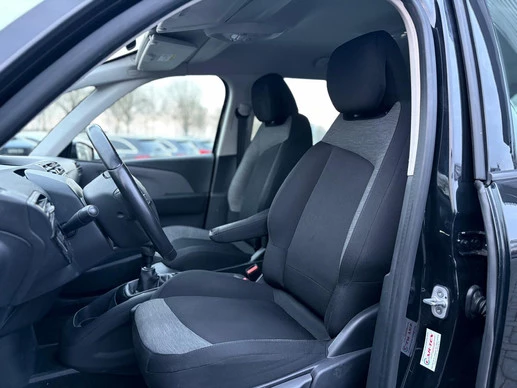 Citroën Grand C4 Picasso - Afbeelding 13 van 24