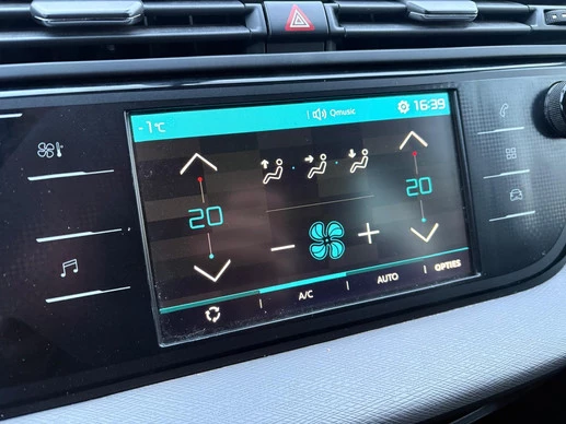 Citroën Grand C4 Picasso - Afbeelding 17 van 24