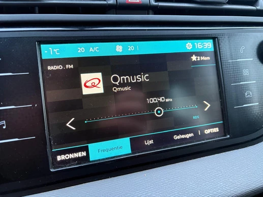 Citroën Grand C4 Picasso - Afbeelding 18 van 24