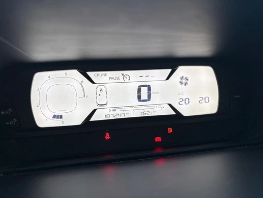 Citroën Grand C4 Picasso - Afbeelding 20 van 24