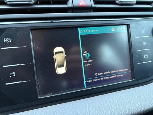 Citroën Grand C4 Picasso - Afbeelding 23 van 24