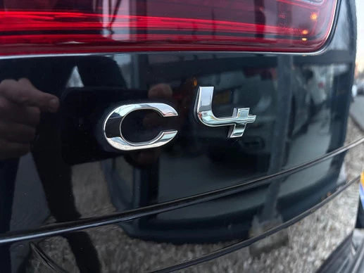 Citroën Grand C4 Picasso - Afbeelding 24 van 24