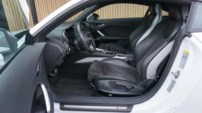 Audi TT - Afbeelding 7 van 30