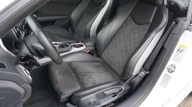 Audi TT - Afbeelding 8 van 30