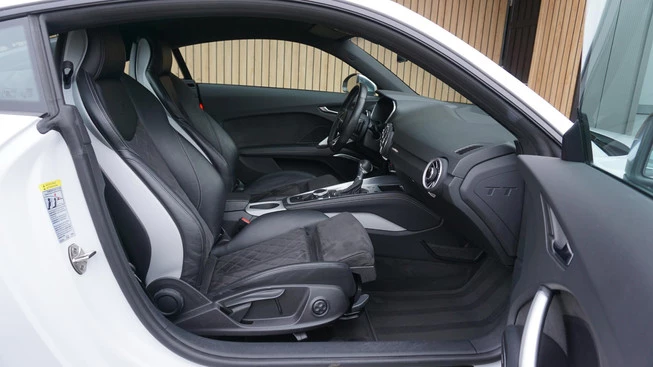 Audi TT - Afbeelding 9 van 30