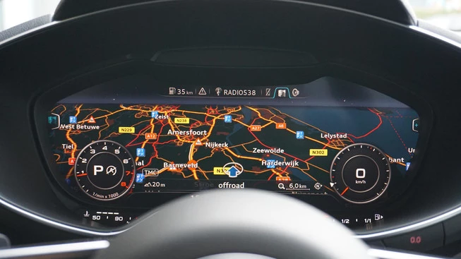 Audi TT - Afbeelding 12 van 30