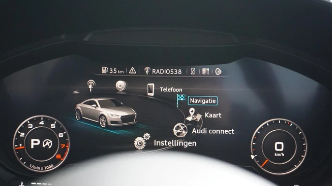 Audi TT - Afbeelding 13 van 30