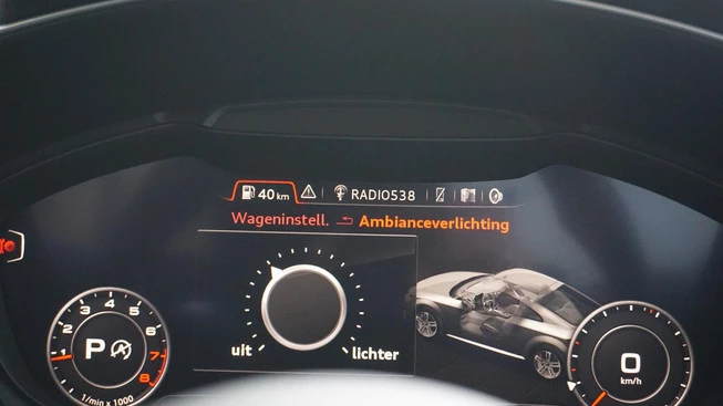 Audi TT - Afbeelding 14 van 30