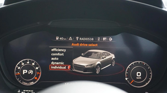 Audi TT - Afbeelding 15 van 30