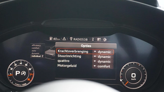 Audi TT - Afbeelding 16 van 30