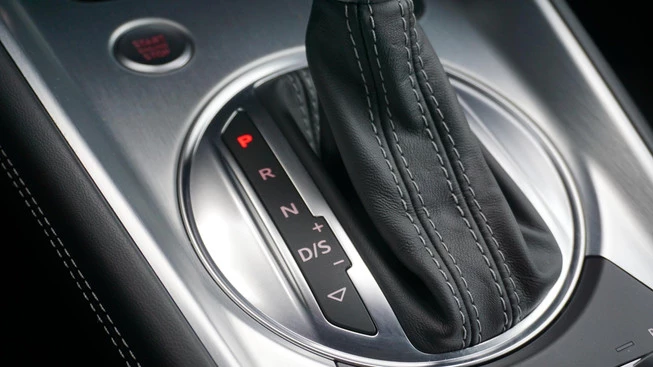 Audi TT - Afbeelding 18 van 30