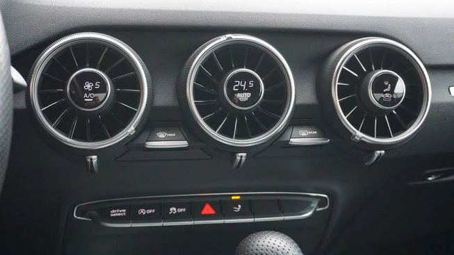 Audi TT - Afbeelding 20 van 30