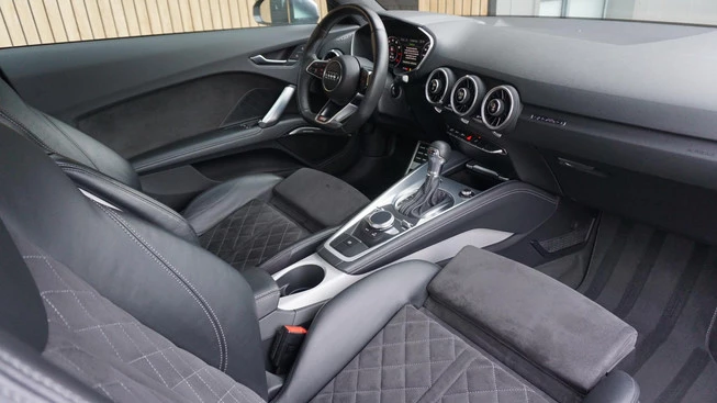 Audi TT - Afbeelding 22 van 30