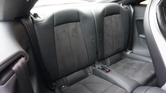 Audi TT - Afbeelding 24 van 30