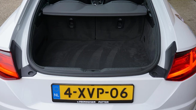Audi TT - Afbeelding 25 van 30