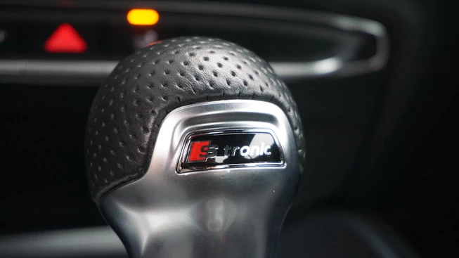 Audi TT - Afbeelding 26 van 30